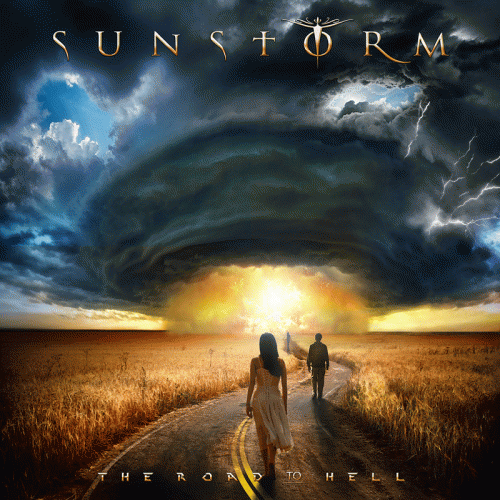Sunstorm : The Road to Hell